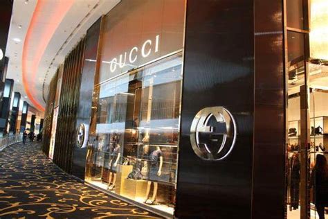 gucci casablanca morocco|gucci stores in morocco.